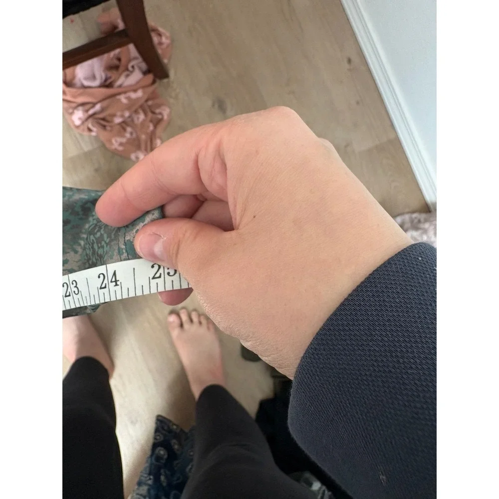Beyond Yoga x barre3 Metallic Ombre Leggings‎ Athleisure Balletcore Pickleball